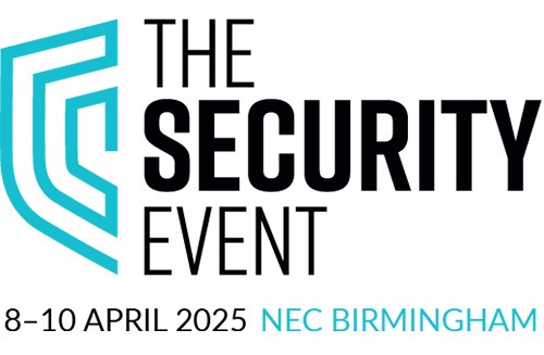 The Security Event 2025 in Birmingham, United Kingdom